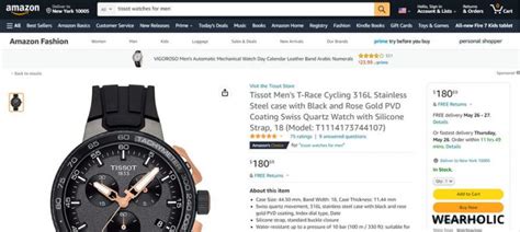 does amazon.sell fake rangeman watches|amazon watches for sale reddit.